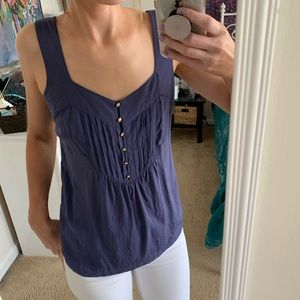 Banana Republic Blouse